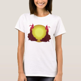 Flamenco-Shirt T-shirt