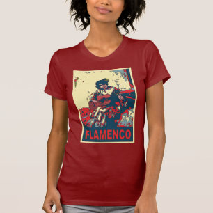 Flamenco T-shirt