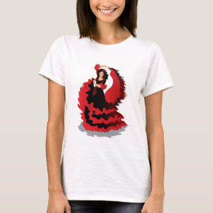 Flamenco T-shirt