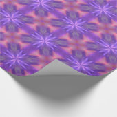 Flames 1 cadeaupapier (Hoek)