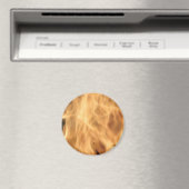 Flames Magneet (Insitu (Vaatwasser))