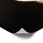 Flames of Destiny Poster (Hoek)