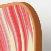Flames Pickleball Paddle (Links Detail)