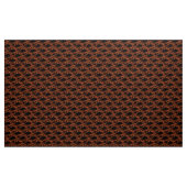 Flames Stof (Yard (91,4 cm))