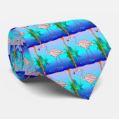 FLAMIGO-STROPDAS STROPDAS (Opgerold)