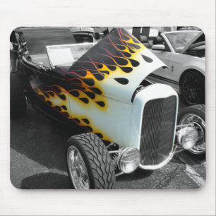 Flamin' Hot Rod Muismat
