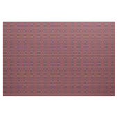 Flaming Bargello Stof (Yard (91,4 cm))