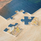 Flaming Gorge Utah Puzzle Legpuzzel (Zijkant)
