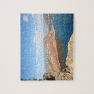 Flaming Gorge Utah Puzzle Legpuzzel