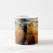 Flaming June Koffiemok (Center)