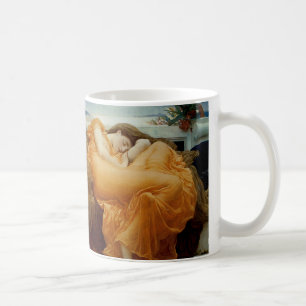 Flaming June Koffiemok
