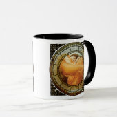 Flaming June Motif Mok (Voorkant rechts)