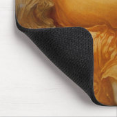 Flaming June Muismat (Hoek)