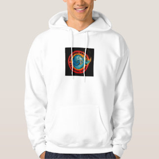 Flaming Smelt Sweatshirt