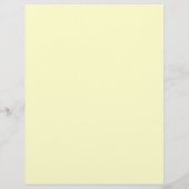 FlamingHart vuur donkerrode liefde vlamt hartvorm Flyer (Achterkant)