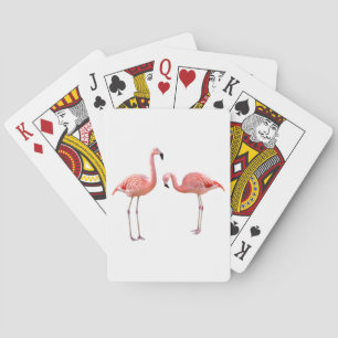 " flamingo " の 良 製 品 pokerkaarten