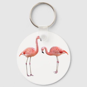 " flamingo " の 良 製 品 sleutelhanger