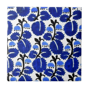 Flamingo 1910  Ontwerp Tegeltje