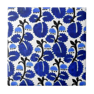 Flamingo 1910  Ontwerp Tegeltje