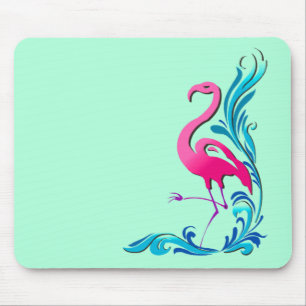 Flamingo 1 muismat