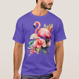 Flamingo 1 t-shirt