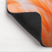 Flamingo 2 Mousepad Muismat (Hoek)