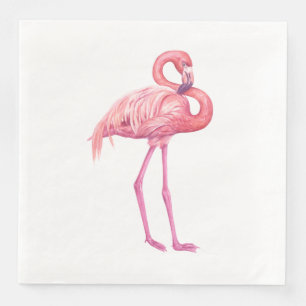 Flamingo 2 servet