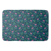 Flamingo Bath Mat (Voorkant)
