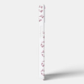 Flamingo Birds Case-Mate iPhone Case (Achterkant / Rechts)