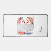 Flamingo Bureaumat (Keyboard & Muis)
