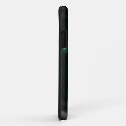 Flamingo Case-Mate iPhone Case (Achterkant/rechts)