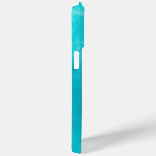 Flamingo Case-Mate iPhone Case (Achterkant / Rechts)