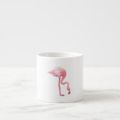 Flamingo Espresso Kop (Voorkant)