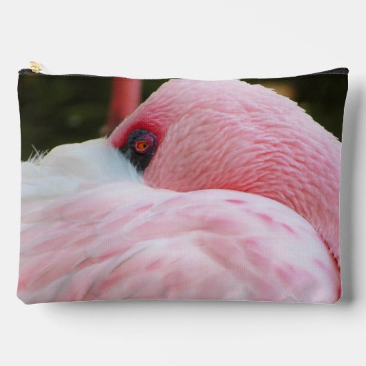 Flamingo Etui (Voorkant)