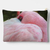 Flamingo Etui (Achterkant)