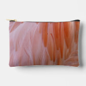 Flamingo Feathers in Shades of Pink Etui (Voorkant)