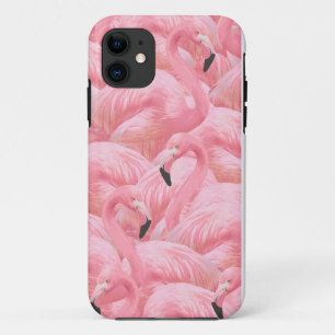 Flamingo Fever Phone Case