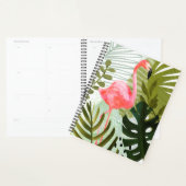 Flamingo Forest Planner (Display)
