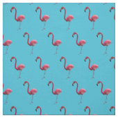 Flamingo Fun Stof (Swatch)