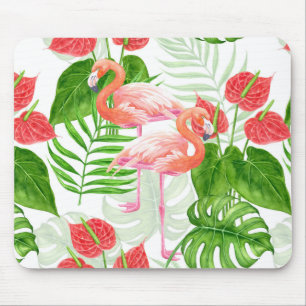 Flamingo garden muismat