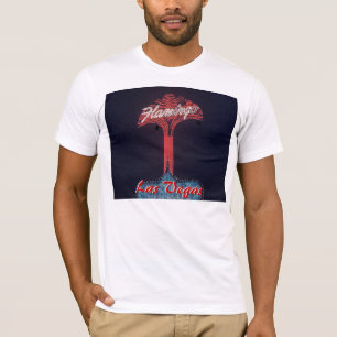 Flamingo Hotel Las Vegas T-shirt