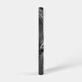 Flamingo in een pool samsung galaxy hoesje (Rechterkant)