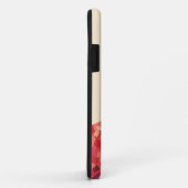 Flamingo Iphone 5 Hoesje (Achterkant/rechts)