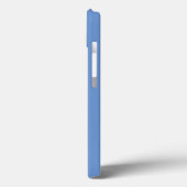 Flamingo iPhone case (Achterkant / Links)