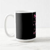 Flamingo I's 5 en Flamazing Koffiemok (Links)