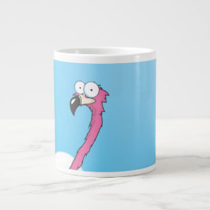 flamingo jumbo mok