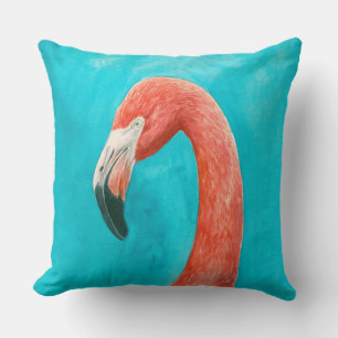 Flamingo Kussen