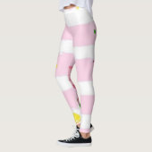 Flamingo Leggings (Links)