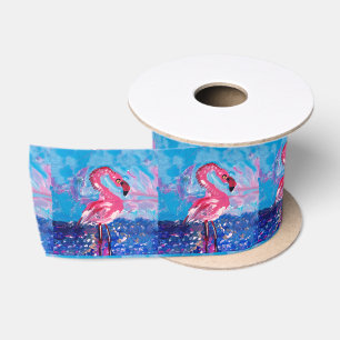 Flamingo Lint