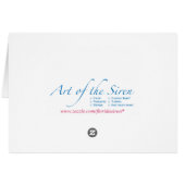 Flamingo Love - Pas aan (Achterkant Horizontaal)